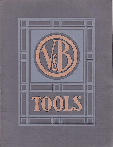 Vaughan & Bushnell catalog