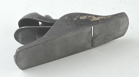 Sargent No. 106 gull-wing block plane