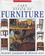 Care & Repair of Furniture 