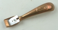 AMT brass luthiers curved shave