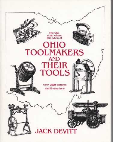 Ohio Toolmakers and Their Tools