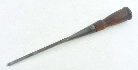 Ohio Tool Co. 1/4" firmer chisel