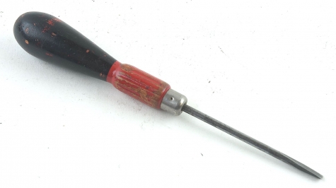 6.5" screwdriver