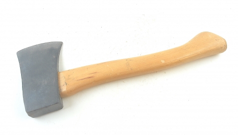 Stanley camp axe No. 59-200