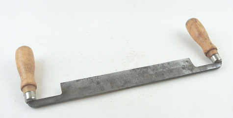 Sears 10" drawknife