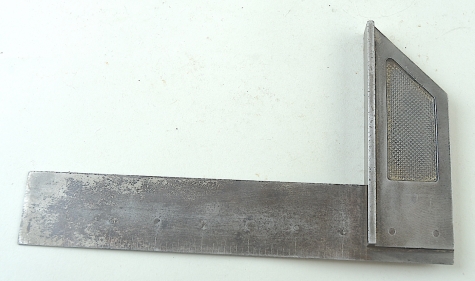 Stanley No. 14 steel square