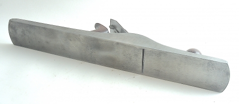 Stanley No. 7 Type 12 jointer plane