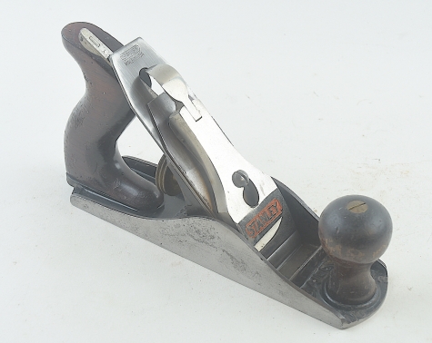 Stanley No. 3 Type 16 smooth plane
