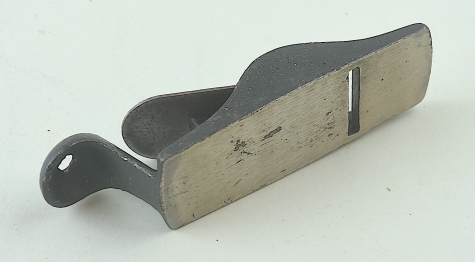 Union squirrel-tail low-angle plane No. 100