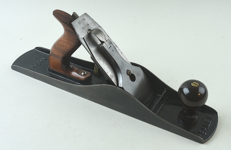 Stanley No. 5 1/2 type 12 jack plane