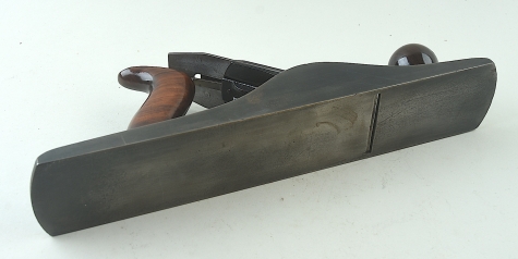 Stanley No. 5 1/2 type 12 jack plane