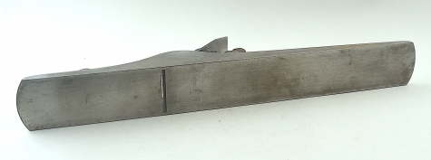 Steers patent No. 407 jointer plane