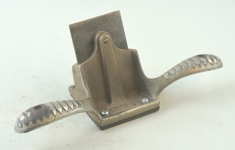 Stanley No. 81 cabinet scraper