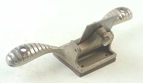 Stanley No. 81 cabinet scraper