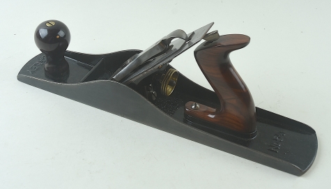 Stanley No. 5 1/2 type 12 jack plane