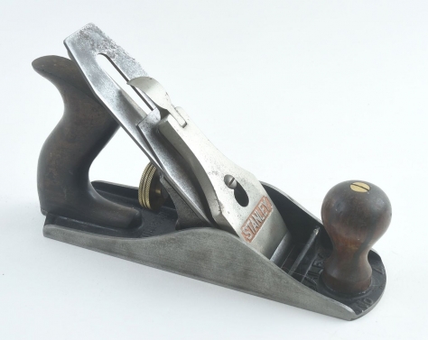 Stanley No. 4 Type 18 smooth plane