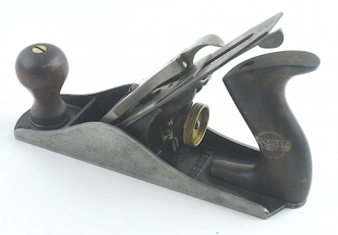 Stanley No. 4 Type 18 smooth plane