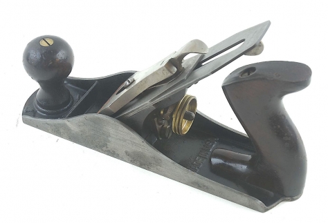 Stanley No. 4 Type 19 smooth plane