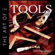 Art of Fine Tools - hardbound