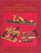 Patented Transitional & Metallic Planes Vol. II