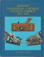 Patented Transiitonal & Metallic Planes in America Vol. 1