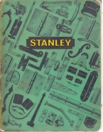 Stanley catalog No. 71 - original