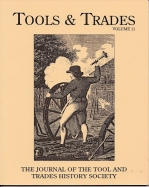 Tools & Trades Journal Vol. 11 1999
