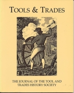 Tools & Trades Journal Vol. 12, 2000