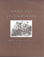 Tools and Technologies by Paul Kebabian and William Lipke