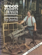 The Woodwright's Companion by Roy Underhill