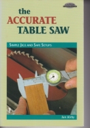 The Accurate Table Saw