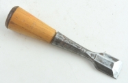 Stanley No. 720 one-inch chisel