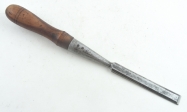 Witherby 5/8" beveled chisel