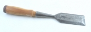 Swan two-inch beeled chisel