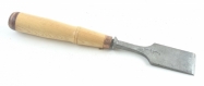 Buck Brothers 1.5" firmer chisel