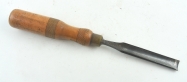 Sorby 5/8" No. 6 sweep gouge