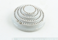 Ceramic drill bit/grinding tool tip holder