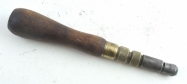 Goodell Pratt spiral screwdriver pat. 10-5-97