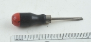Tiny 3" screwdriver