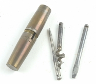German pocket tool kit
