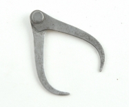 Two-inch fixed joint outside caliper