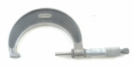 Starrett micrometer No. 226 2-3"