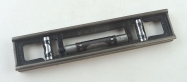 Stanley 9" No. 36 level with vial covers