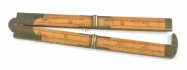 No. 32 arch-joint 12" caliper rule