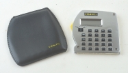 Stanley PowerLock promotional calculator