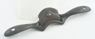 Early Stanley hollow spokeshave No. 55