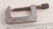 2" screw clamp
