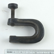 Small clamp