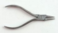 Lewis & Co. round nose pliers