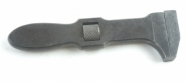 Billings 6" screw-adjustable wrench